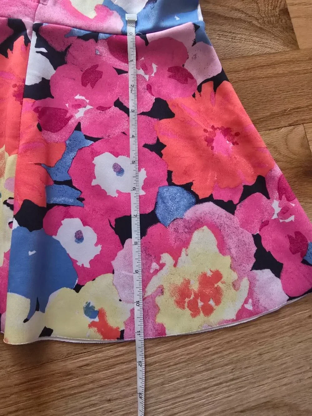 The Children's Place Sleeveless Dress - Picture 4 of 5